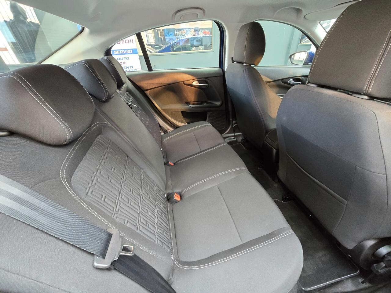 FIAT TIPO 1.6 M-JET CITY 131CV 2025