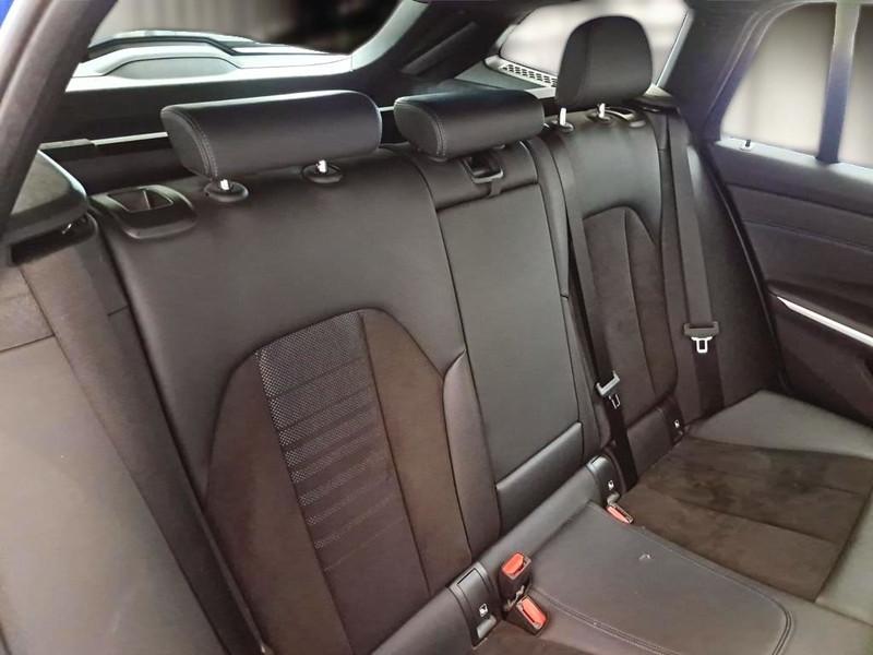 BMW 330 XDRIVE MSPORT TOURING AUTO STATION WAGON