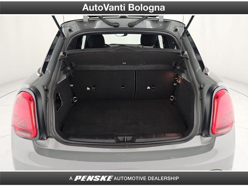 MINI Mini 5 porte Mini 2.0 Cooper S Business 5 porte