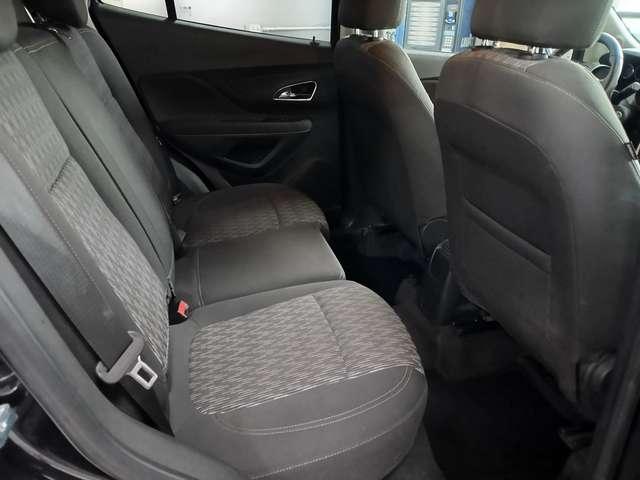 Opel Mokka Mokka I 1.6 Cosmo b-Color s