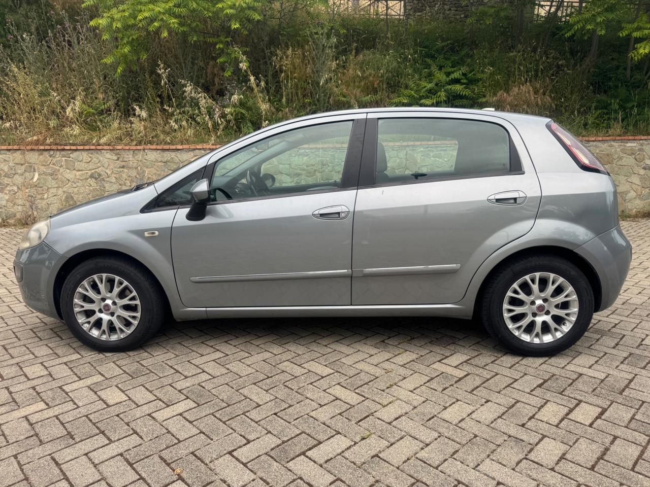 Fiat Punto Evo 1.3 Multijet 90Cv Euro4 2011