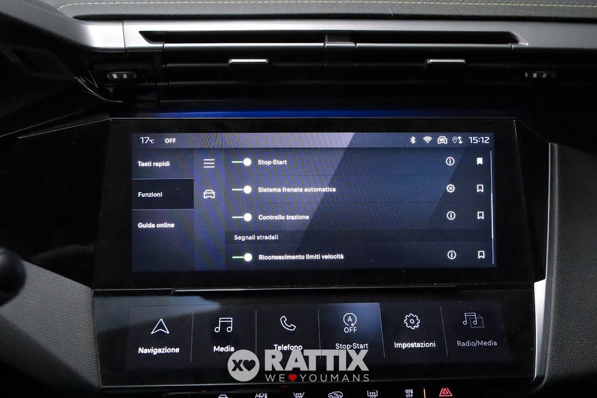 Peugeot 308 SW 1.2 Puretech t 130CV GT EAT8