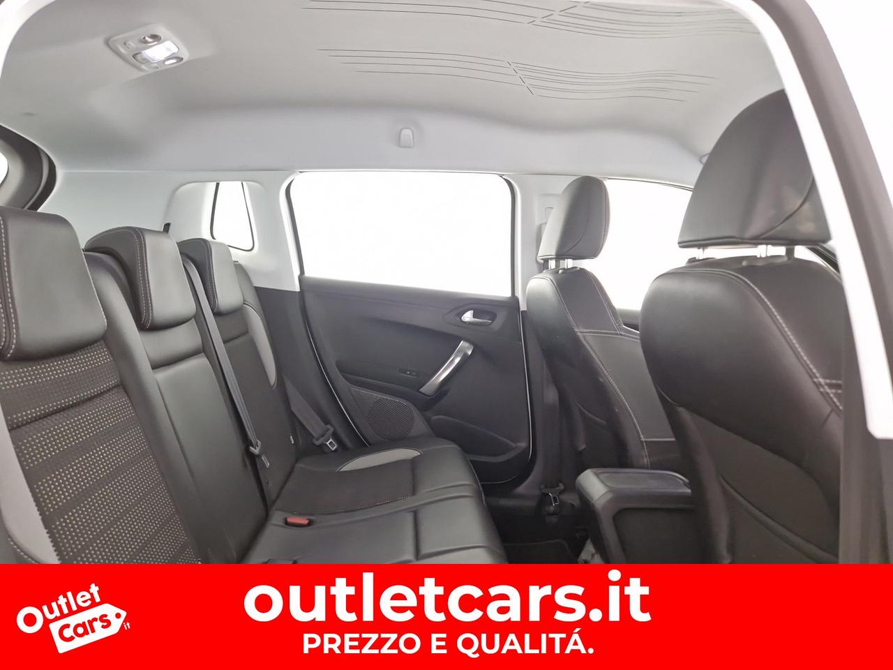 Peugeot 2008 1.6 vti 16v allure 120cv
