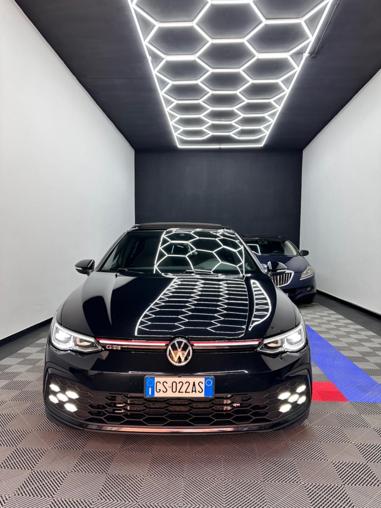 Volkswagen Golf GTI Tetto apribile Impeccabile