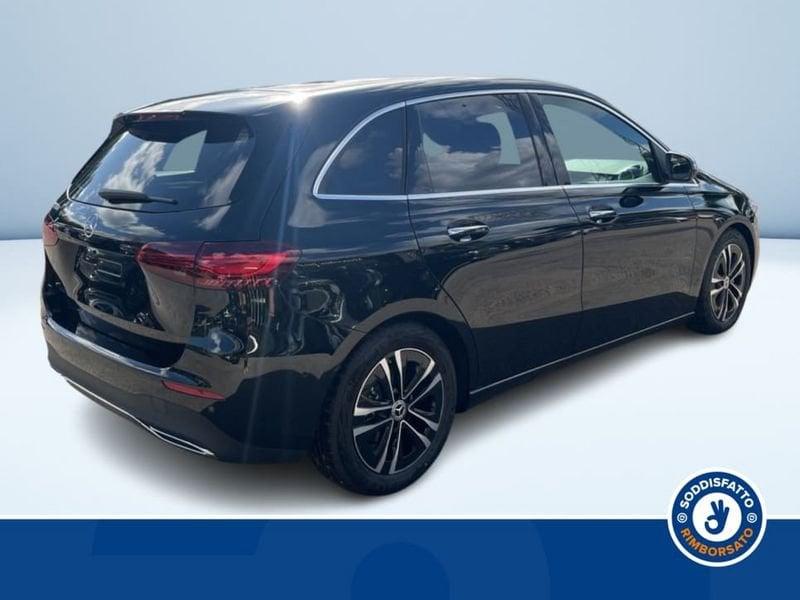 Mercedes-Benz Classe B 180d Street Edition Advanced Plus Progressive