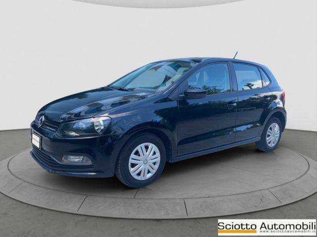 VOLKSWAGEN Polo 1.0 5p. Trendline