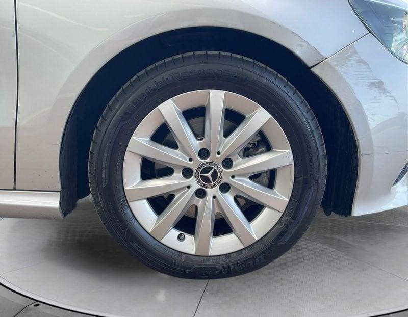 Mercedes-Benz Classe A A 160 Executive