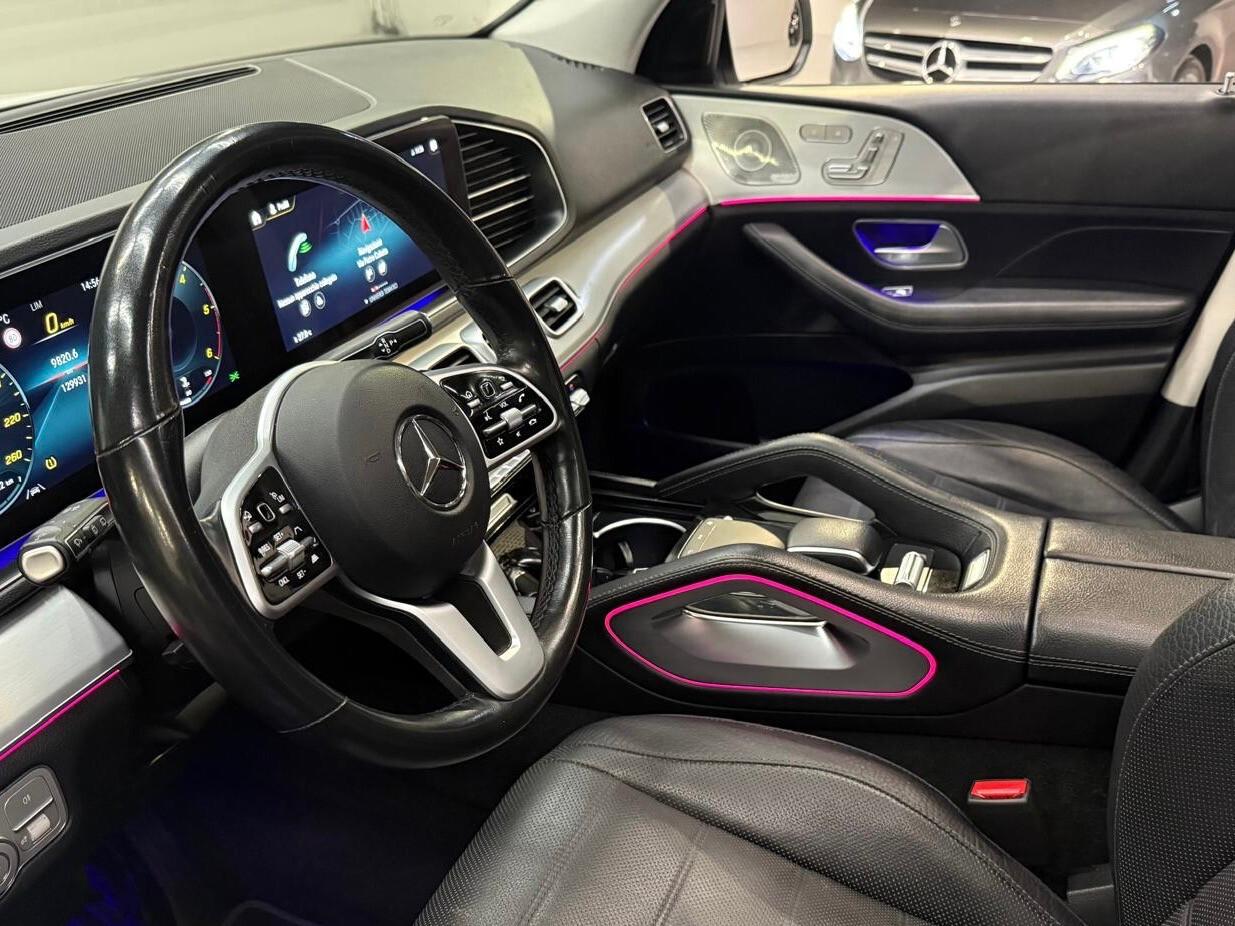 Mercedes-benz GLE 400 d 4Matic Premium Plus AMG
