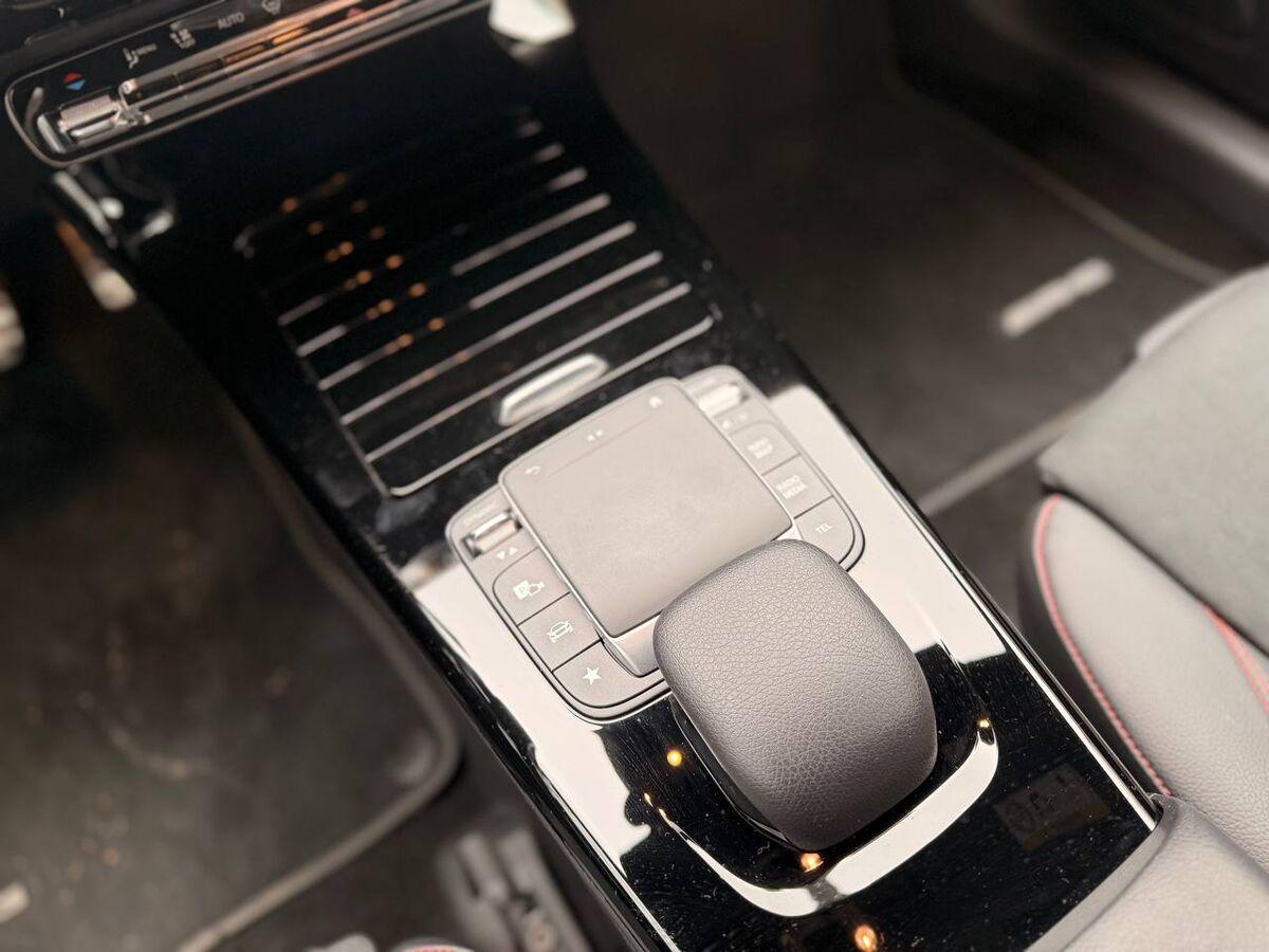 Mercedes Classe A 180 d Premium Night edition auto