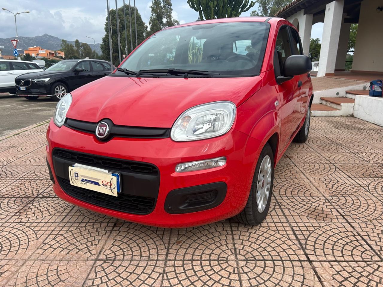 Fiat Panda 1.2 Easy