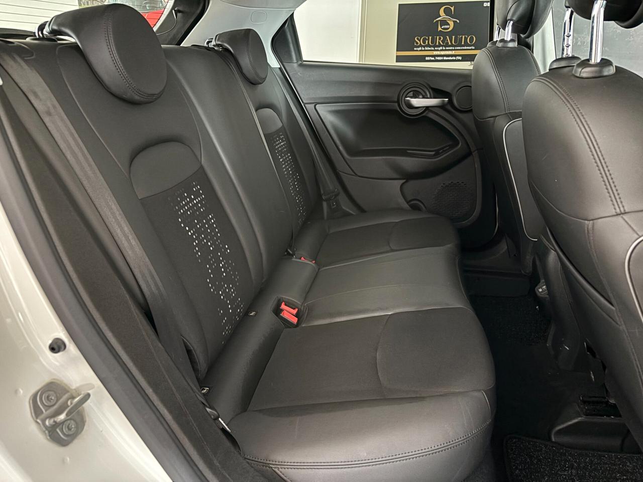 FIAT 500X 1.3 T4 150CV DCT CONNECT 2022