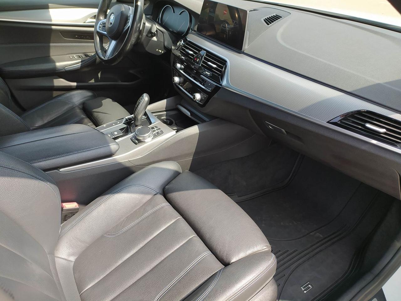 Bmw 520 M Sport 520 d #10451