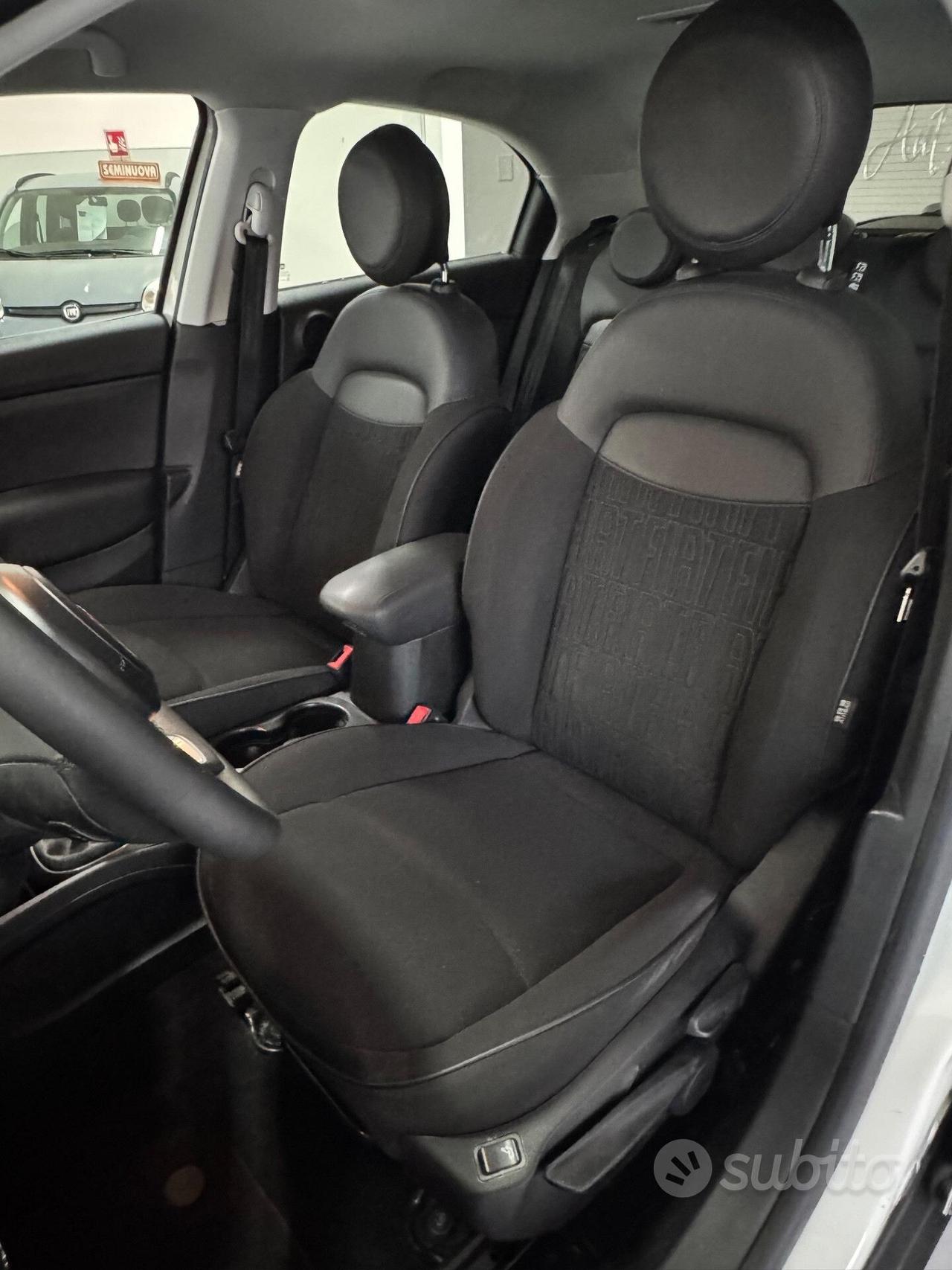 Fiat 500X 1.3 MultiJet 95 CV