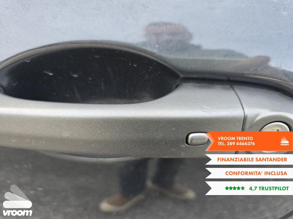 FIAT 500X 500X 1.6 MultiJet 120 CV DCT Sport