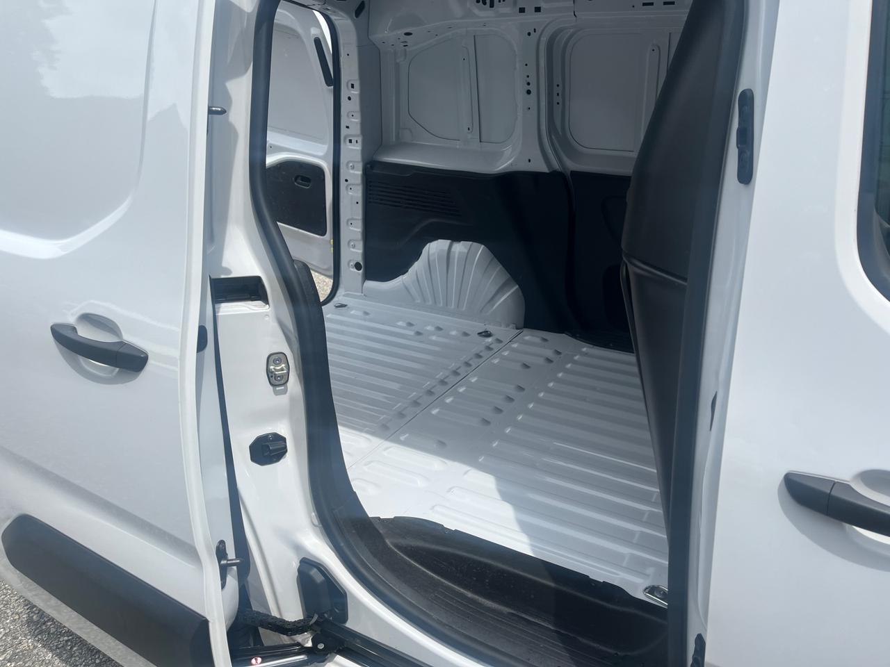 Toyota Proace City 1.5D 100 CV S&S PL 4p. Comfort