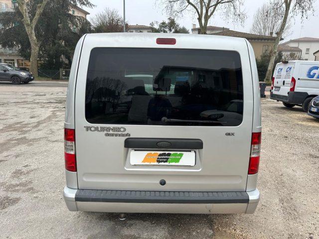 FORD Tourneo Connect 200S 1.8 TDCi/110CV PC GLX