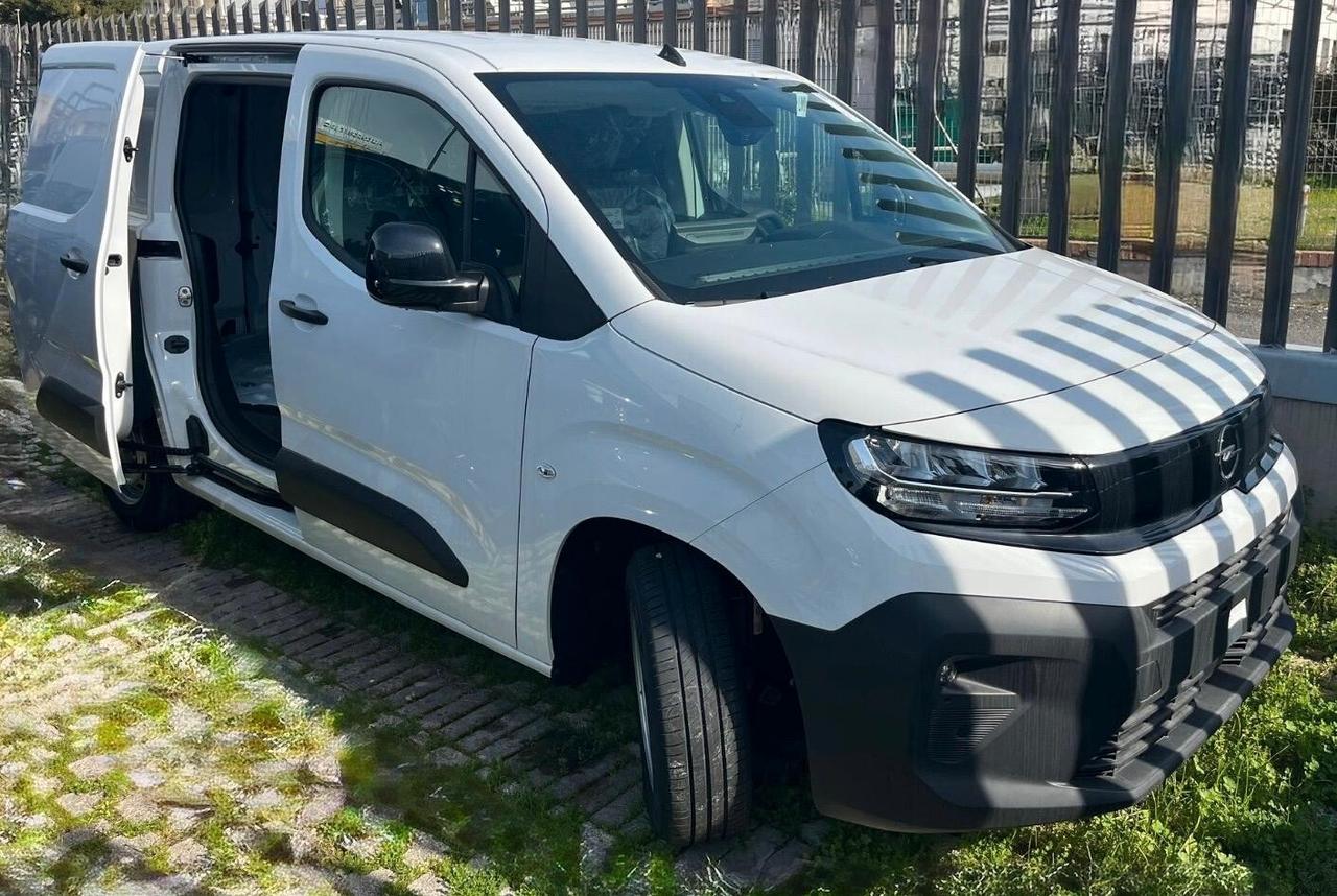Opel Combo Cargo 1.5 Diesel 100CV NUOVO IN PRONTA CONSEGNA