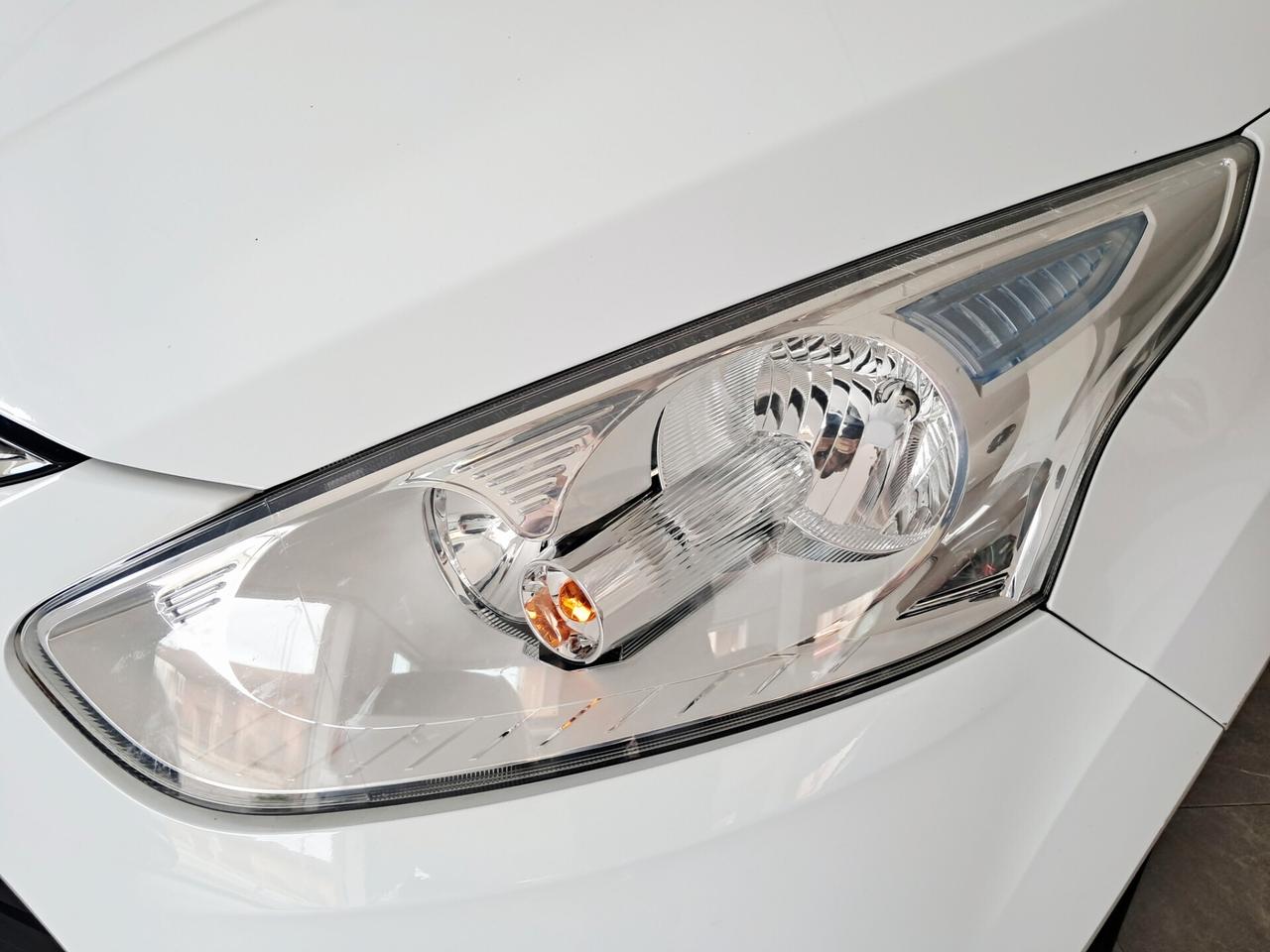 Ford B-Max 1.5 TDCi 75 CV Business