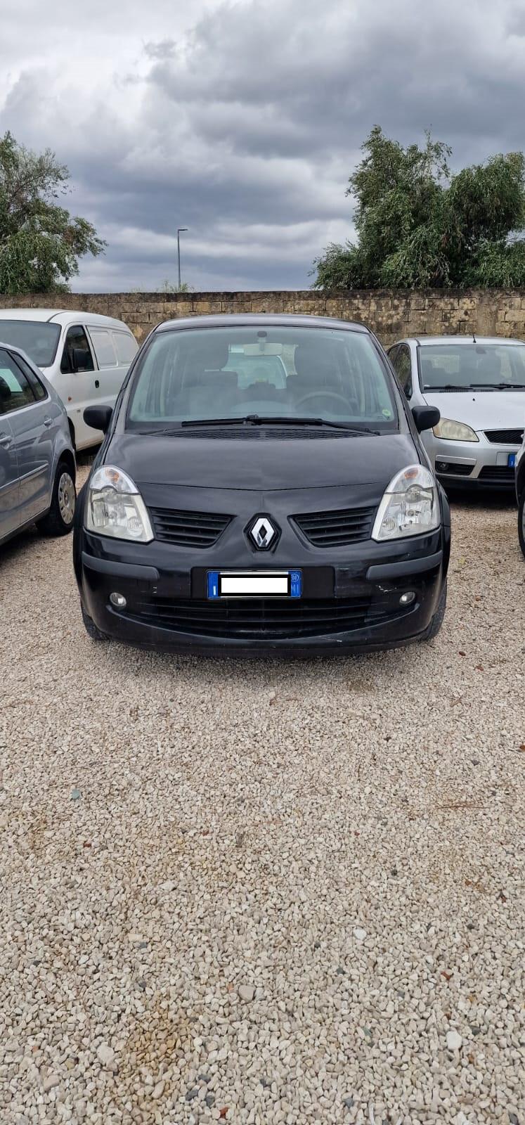 Renault Modus 1.5 dCi 70CV 2008