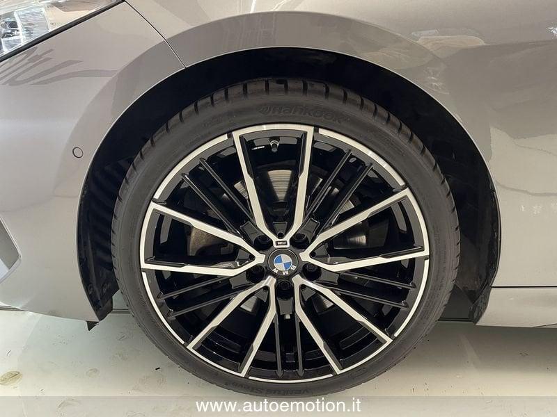 BMW Serie 2 G.C. 220d Gran Coupé Msport