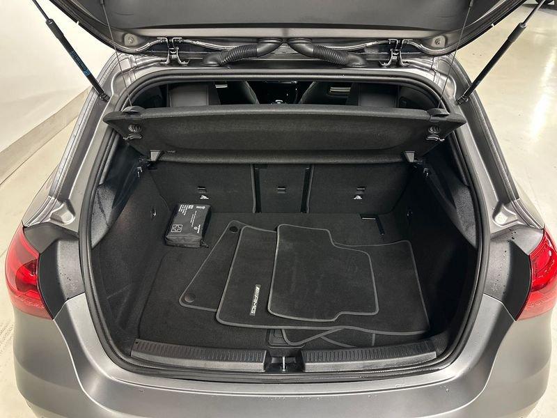 Mercedes-Benz Classe A 35 AMG 4Matic