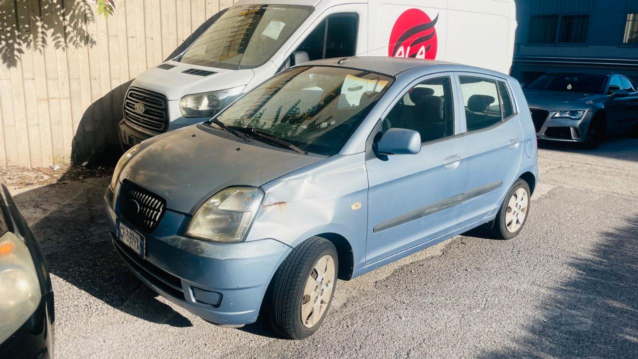 Audi A4 Berlina A4 2.0 tdi Top
