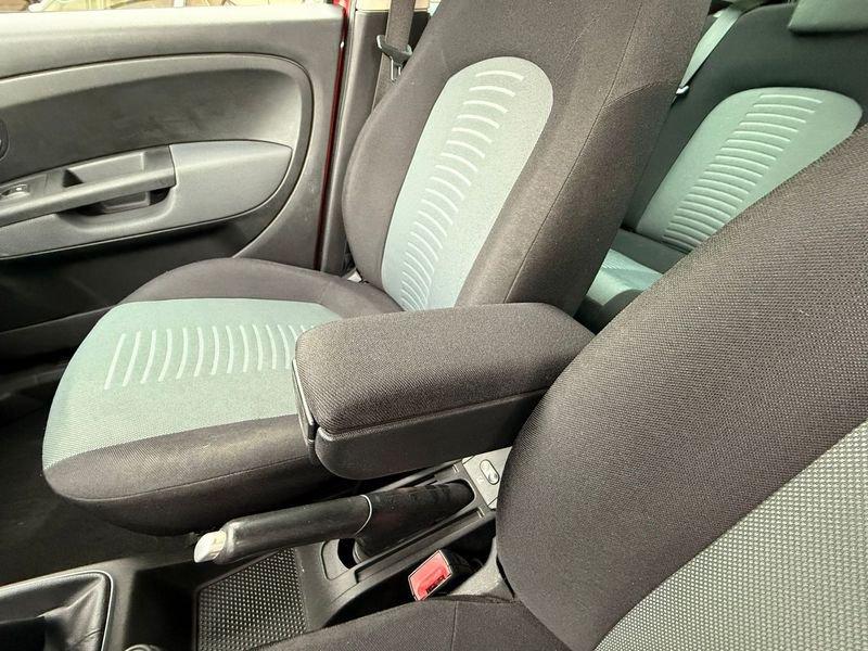 FIAT Grande Punto Grande Punto 5p Van 4 posti 1.3 MJT 75cv Dynamic