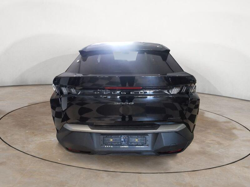Peugeot 3008 Hybrid 145 Allure e-DCS 6