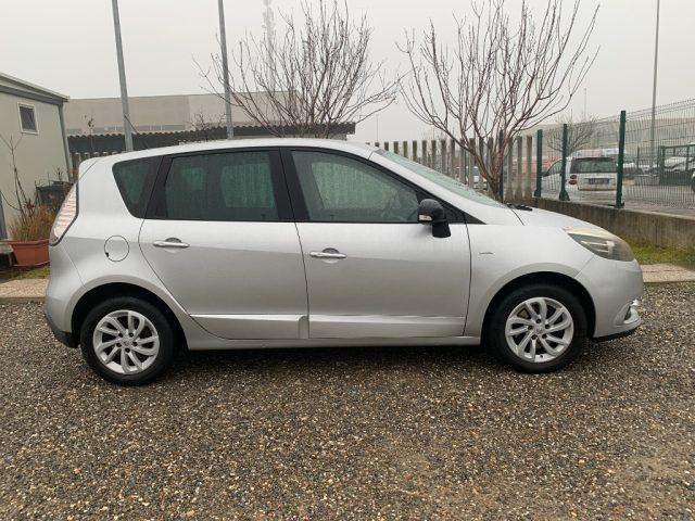 RENAULT Scenic Scénic 1.5 dCi 110CV EDC Energy