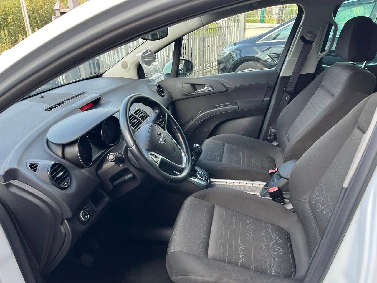 Opel Meriva 1.3 CDTI 95CV Elective