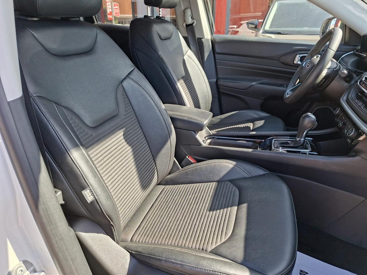 Jeep Compass 1.3 Turbo 190 CV 4xe LIMITED