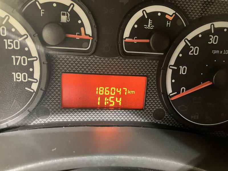FIAT Panda Panda 1.4 Natural Power Classic