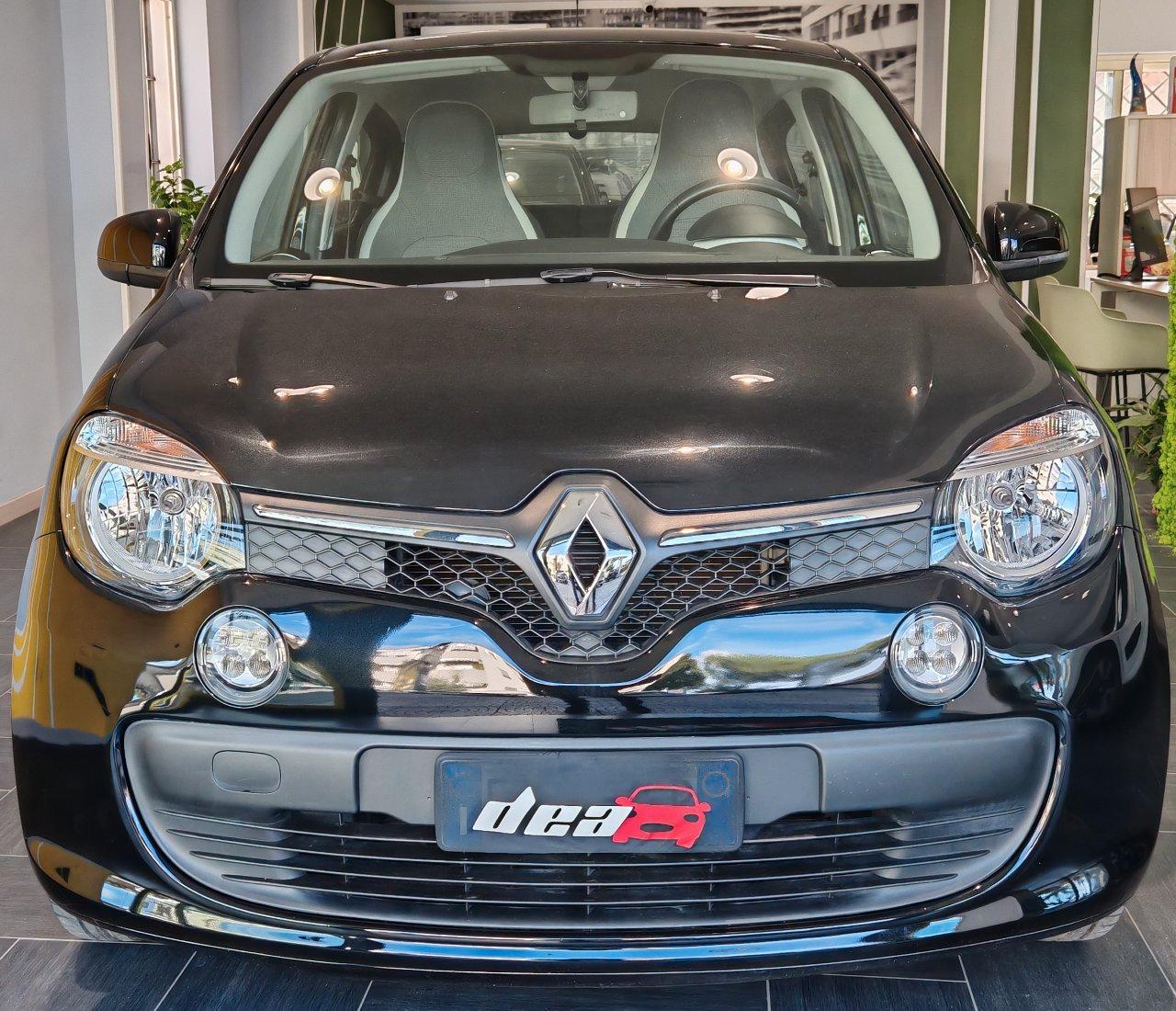 Renault Twingo 1.0 sce Lovely2 69cv edc