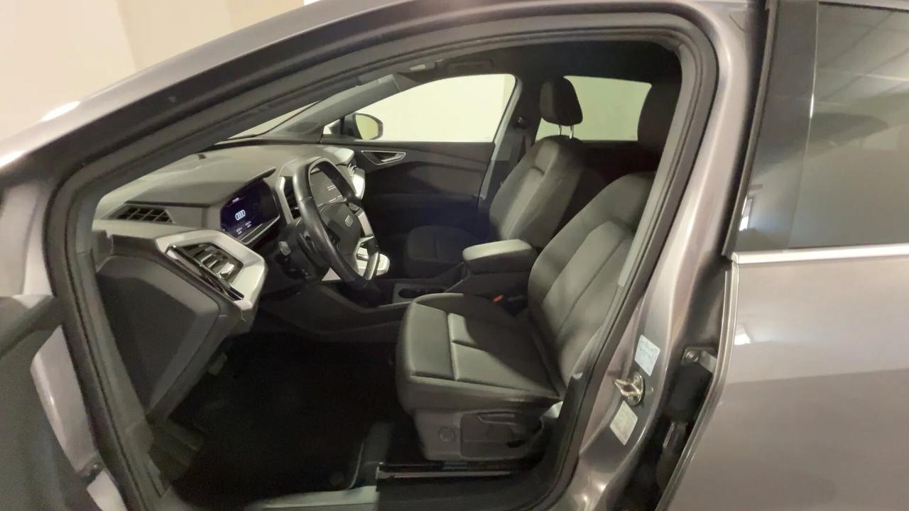 Audi Q4 40 e-tron PERFETTO STATO