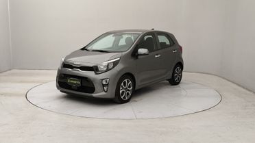 KIA Picanto III - Picanto 1.0 dpi Style amt