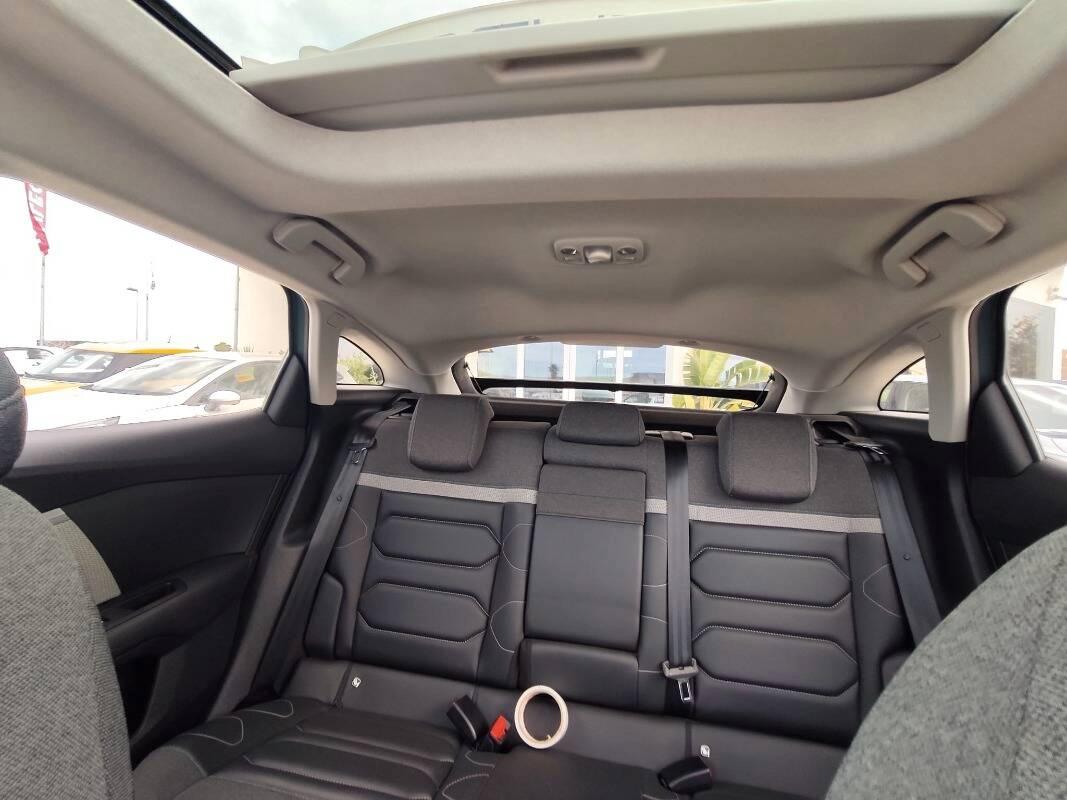 Citroen C4 1.2 puretech Shine s&s 130cv