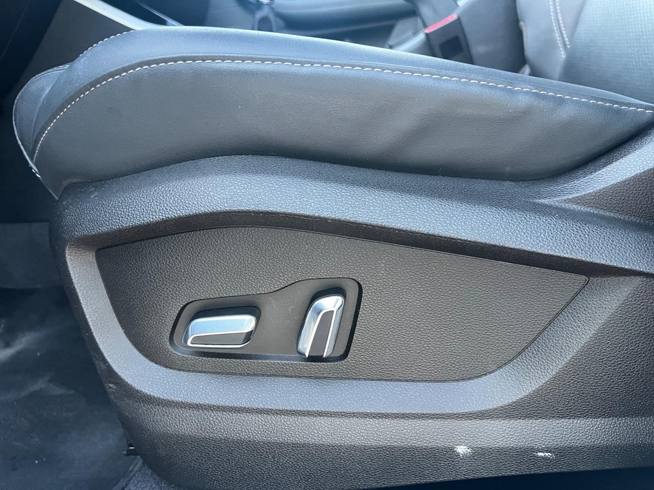 Dr 5.0 1.5 Bi-Fuel GPL PERFETTA PARI AL NUVO