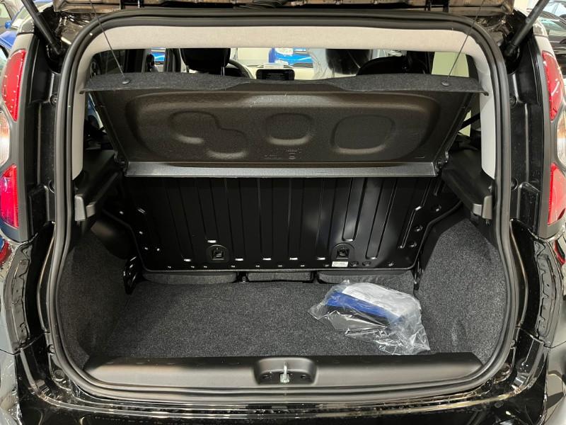 FIAT Pandina 1.0 FireFly S&S Hybrid