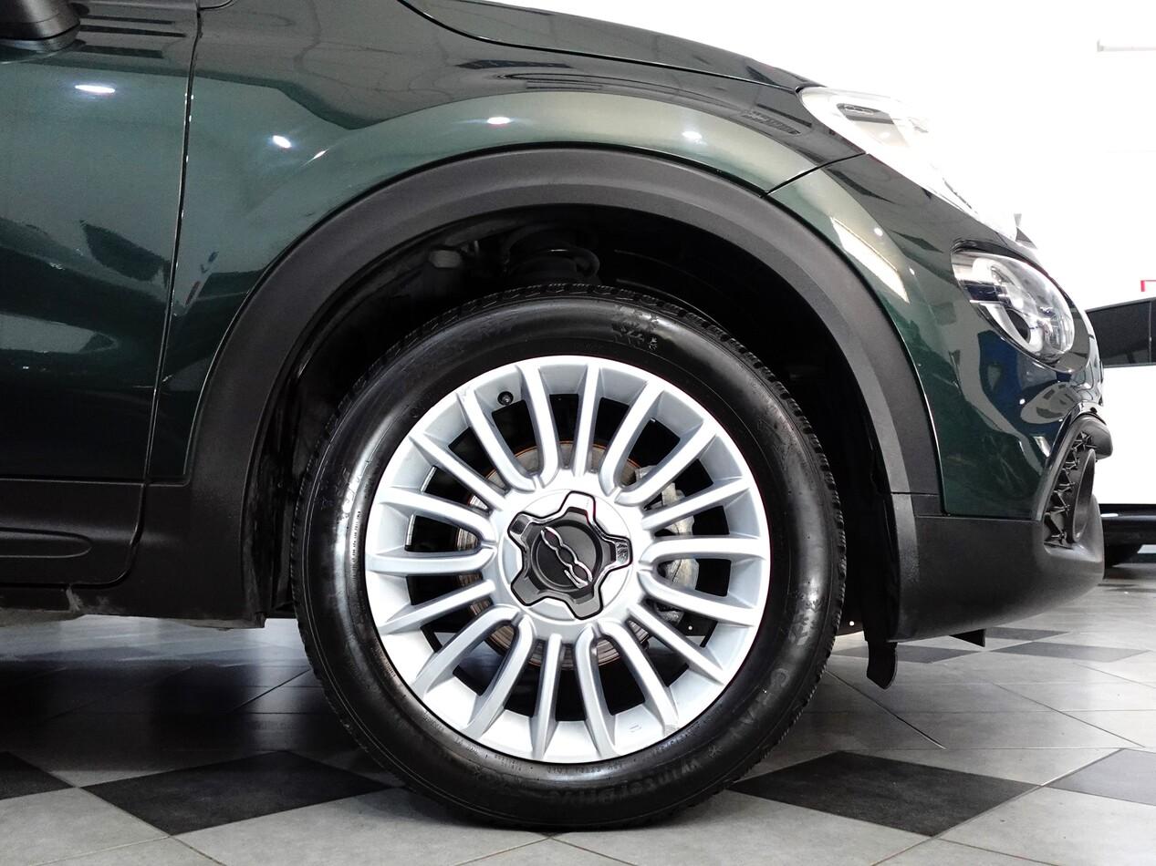 Fiat 500X 1.3 MJT 95 CV CONNECT