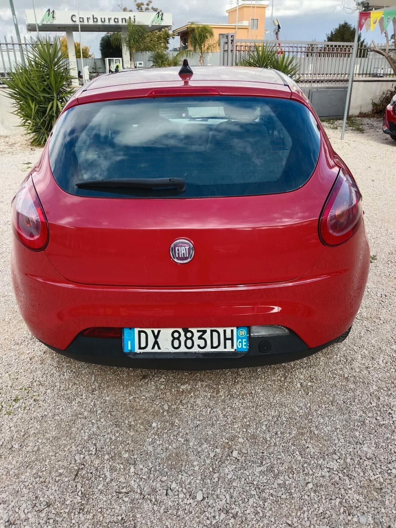 Fiat Bravo 1.4 Active GPL