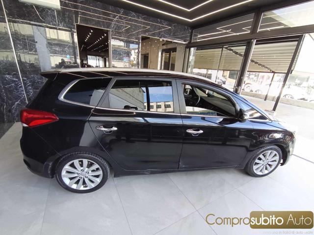 KIA Carens 1.7 CRDi 115 CV Class