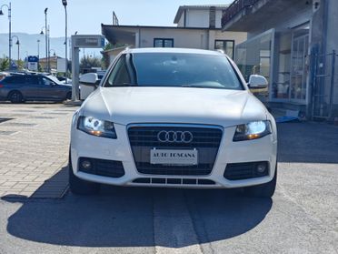 Audi A4 Avant 2.0 TDI 120 CV Advanced