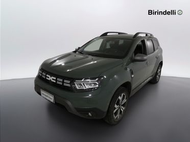 DACIA Duster 2ª serie - Duster 1.5 Blue dCi 8V 115 CV 4x4 Journey