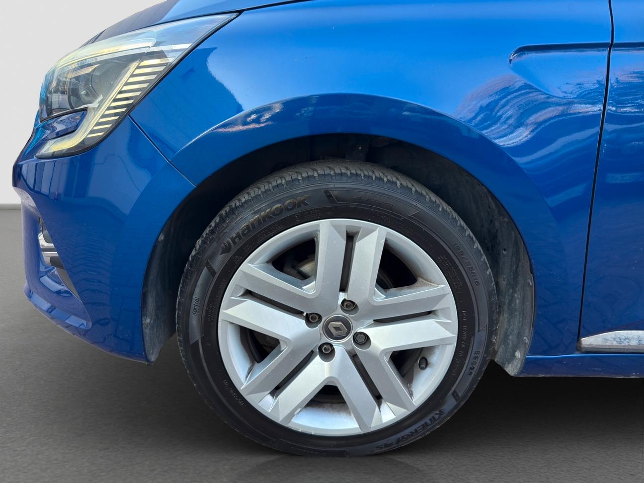 Renault Clio Blue dCi 85 CV 5 porte Intens