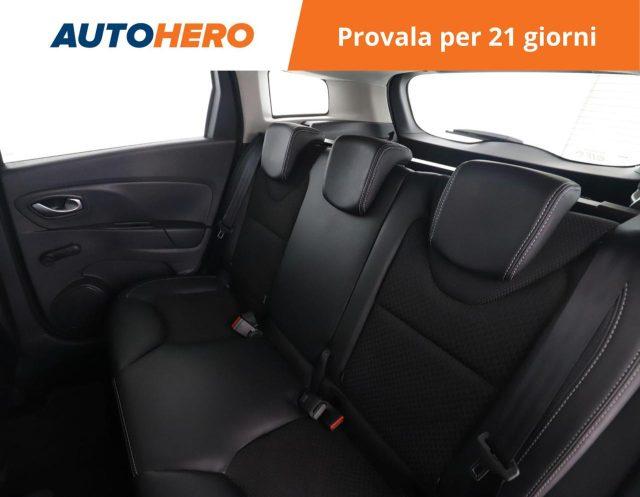 RENAULT Clio Sporter dCi 8V 75 CV Duel