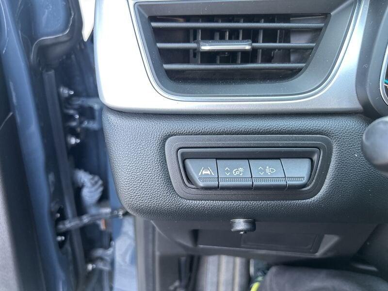 Renault Captur II 2019 1.6 hybrid Intens E-Tech 145cv auto