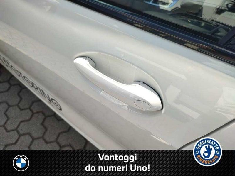 BMW Serie 1 118d M Sport Pro