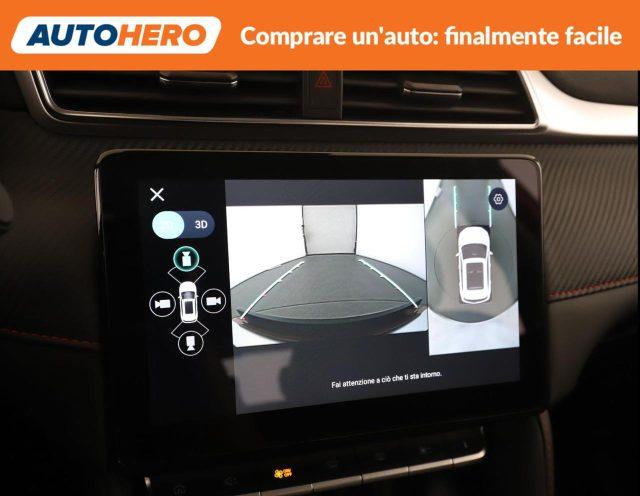 MG ZS 1.5 VTi-tech Luxury