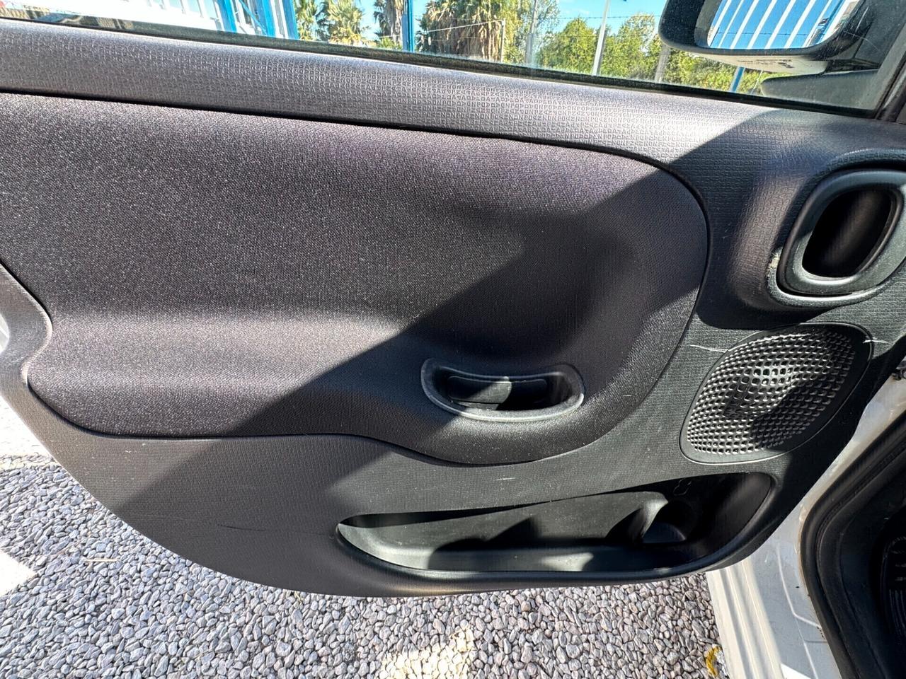 Fiat Panda 0.9 TwinAir Turbo METANO DI SERIE 2014