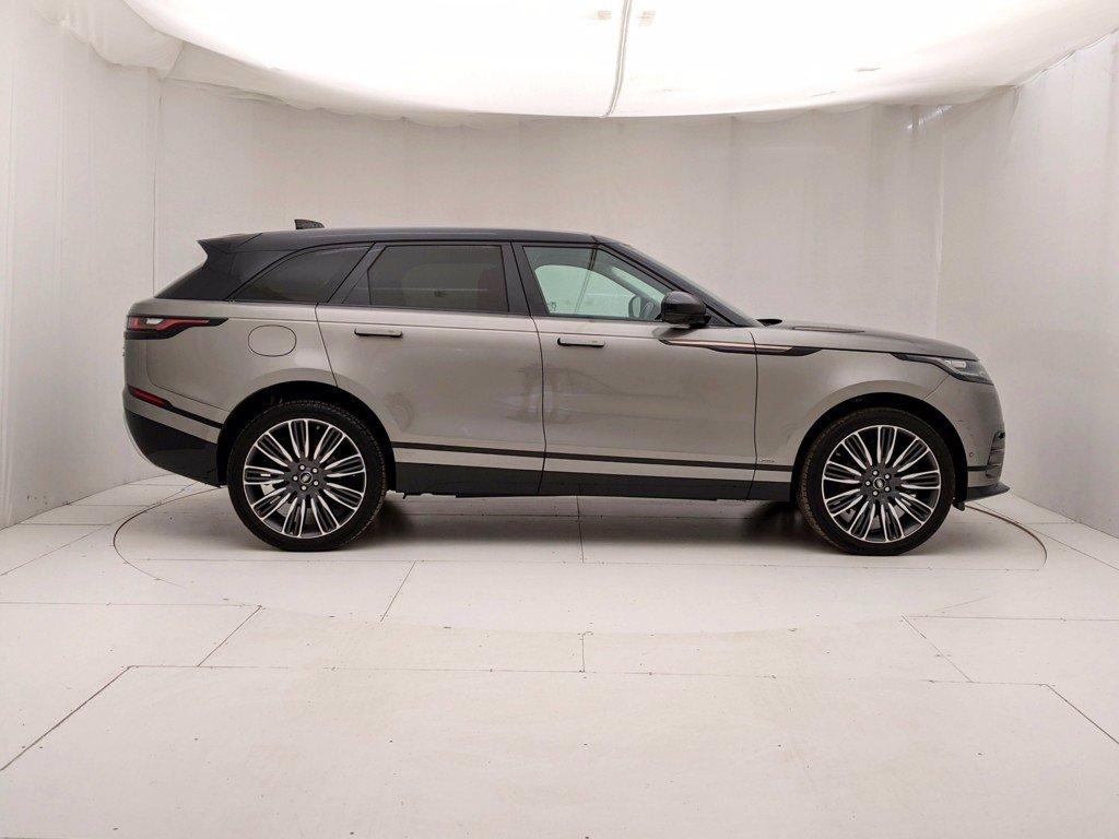 LAND ROVER Range Rover Velar 2.0D I4 240 CV R-Dynamic HSE del 2018